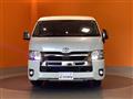 2024 Toyota Hiace Wagon