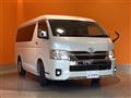 2024 Toyota Hiace Wagon