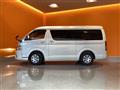 2024 Toyota Hiace Wagon