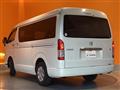 2024 Toyota Hiace Wagon