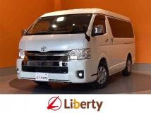 2024 Toyota Hiace Wagon