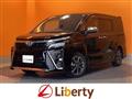 2021 Toyota Voxy