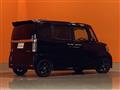 2016 Honda N BOX