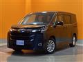 2022 Toyota Noah