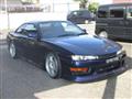 1998 Nissan Silvia