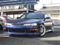 1998 Nissan Silvia