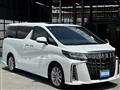 2020 Toyota Alphard G