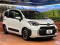 2024 Toyota Sienta