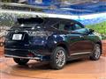 2014 Toyota Harrier