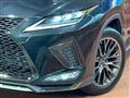 2021 Lexus RX