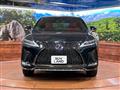 2021 Lexus RX