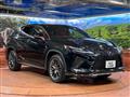 2021 Lexus RX