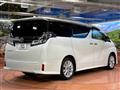 2020 Toyota Vellfire