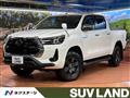 2020 Toyota Hilux