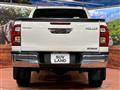 2020 Toyota Hilux