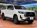 2020 Toyota Hilux