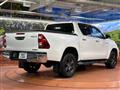 2020 Toyota Hilux