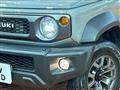 2024 Suzuki Jimny Sierra