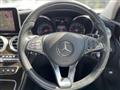 2015 Mercedes-Benz C-Class