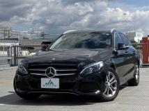 2015 Mercedes-Benz C-Class