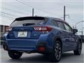 2018 Subaru IMPREZA XV HYBRID