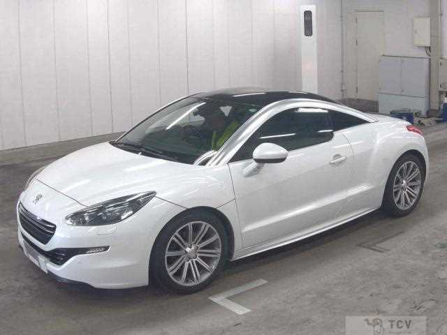 2014 Peugeot Peugoet Others