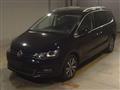 2022 Volkswagen Sharan