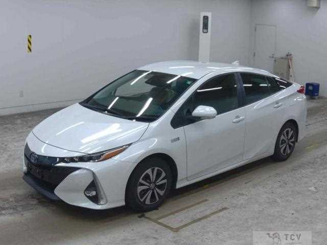 2021 Toyota Prius