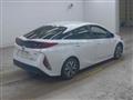 2021 Toyota Prius