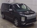 2023 Mitsubishi Delica D5