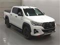 2018 Toyota Hilux