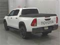 2018 Toyota Hilux
