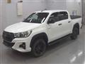 2018 Toyota Hilux