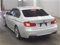 2014 BMW 3 Series