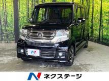 2015 Honda N BOX