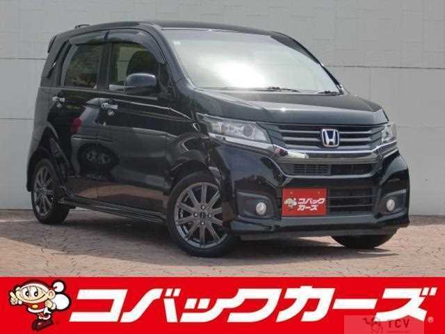2016 Honda Honda Others