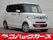 2016 Honda N BOX