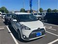 2017 Toyota Sienta