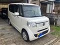 2014 Honda N BOX
