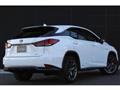 2022 Lexus RX