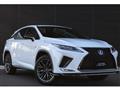2022 Lexus RX