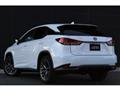 2022 Lexus RX