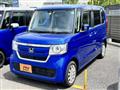 2020 Honda N BOX