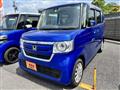 2020 Honda N BOX