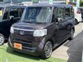 2016 Honda N BOX