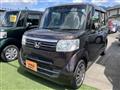 2016 Honda N BOX