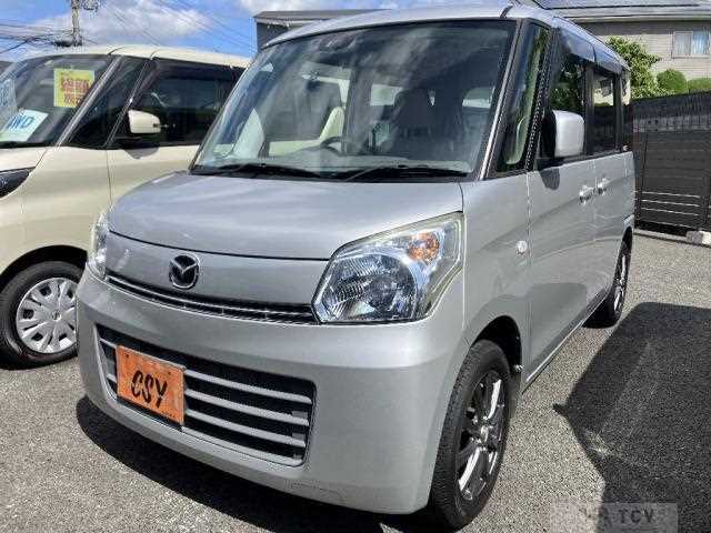 2014 Mazda Mazda Others