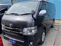 2016 Toyota Hiace Van