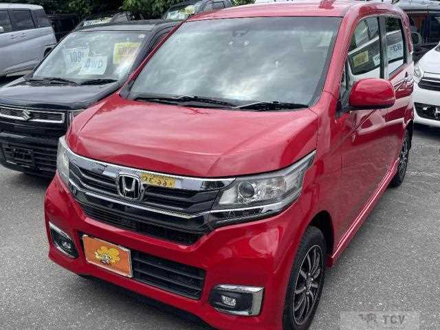 2016 Honda Honda Others