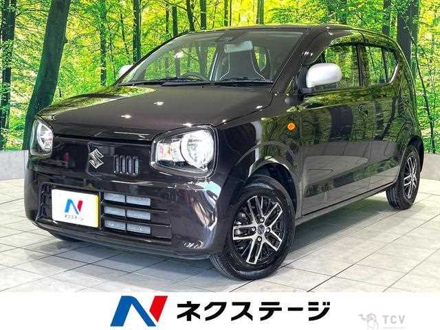 2020 Suzuki Alto